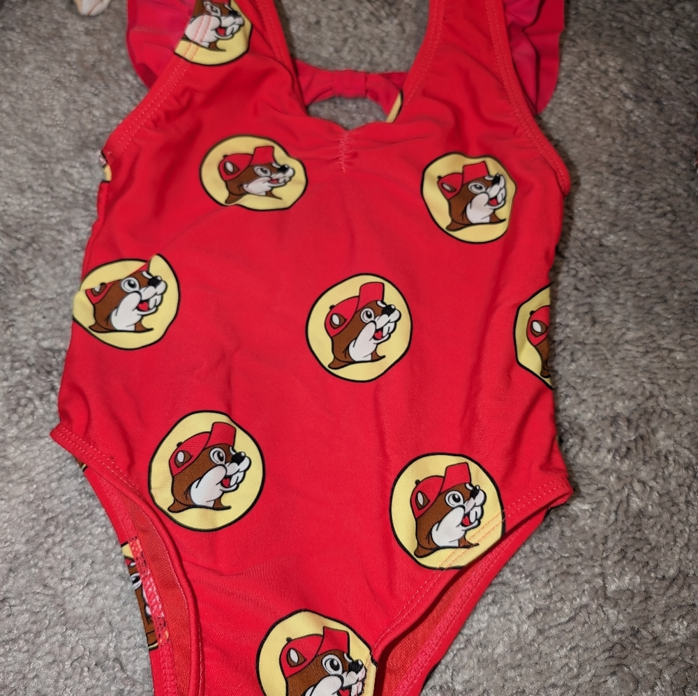 Buccees swimsuit